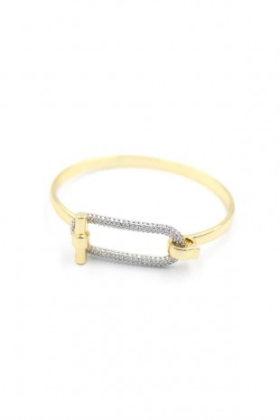 Vip Bilezik - Altın Vip Bilezik - Altın