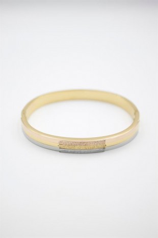 Çelik Bilezik - ÇOK RENKLİ