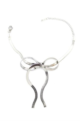 Fiyonk Bileklik - Gümüş