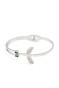 Melek Kanadı Bilezik - Gümüş