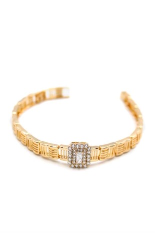 Xuping Vip Bileklik - Altın Xuping Vip Bileklik - Altın