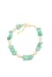 Boncuk Bileklik - Açık Yeşil