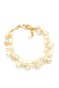 İnci Bileklik - Altın İnci Bileklik - Altın