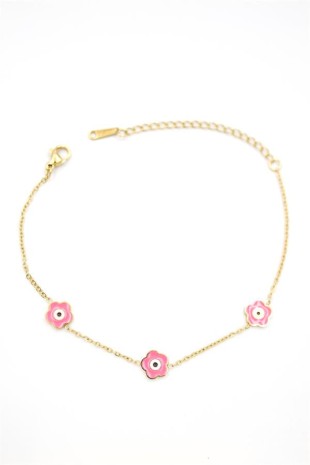 Nazar Halhal - Altın Nazar Halhal - Altın