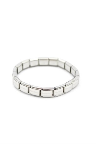 Nomi Bilezik - Gümüş