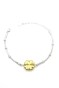 Yonca Zincir Bileklik - Altın Yonca Zincir Bileklik - Altın