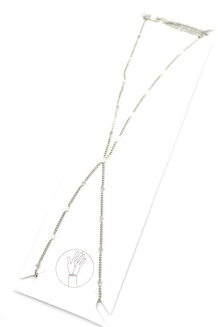 Zincir Yıldız Şahmeran - Gümüş