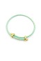 İp Bileklik - Turkuaz İp Bileklik - Turkuaz