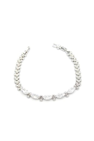 Xuping Vip Bileklik - Gümüş Xuping Vip Bileklik - Gümüş