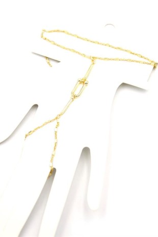 Taşlı Şahmeran - Altın Taşlı Şahmeran - Altın