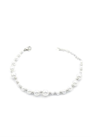 Xuping Vip Bileklik - Gümüş Xuping Vip Bileklik - Gümüş