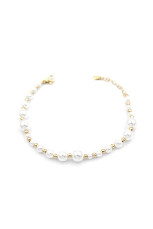 Xuping Vip Bileklik - 14K Altın Xuping Vip Bileklik - 14K Altın