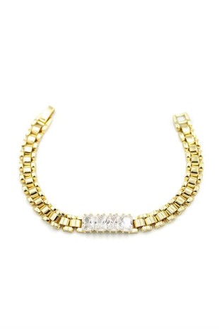 Xuping Vip Bileklik - 14K Altın Xuping Vip Bileklik - 14K Altın