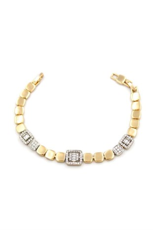 Xuping Vip Bileklik - Rose Xuping Vip Bileklik - Rose