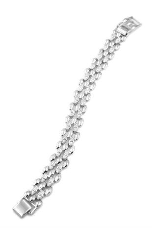 Xuping Vip Bileklik - Gümüş Xuping Vip Bileklik - Gümüş