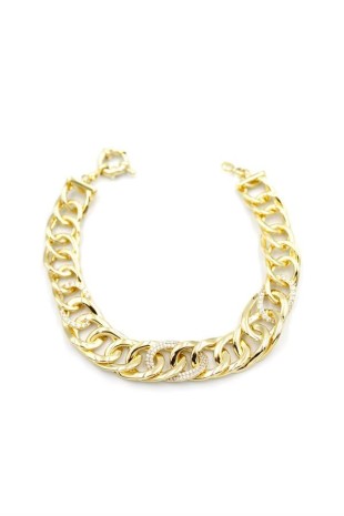 Xuping Vip Bileklik - 14K Altın Xuping Vip Bileklik - 14K Altın