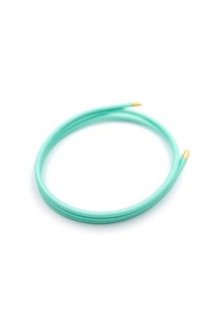 Mıknatıslı İp Bileklik - Turkuaz