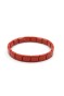 Mat Nomi Bilezik - Kırmızı