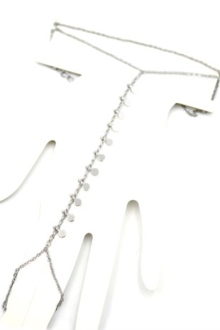 Pullu Şahmeran - Gümüş Pullu Şahmeran - Gümüş