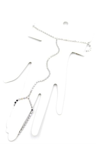 Ezme Zincir Şahmeran - Gümüş Ezme Zincir Şahmeran - Gümüş