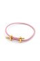 Hasır Bileklik - Pembe Hasır Bileklik - Pembe
