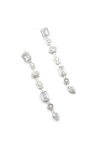 Element Küpe - Gümüş