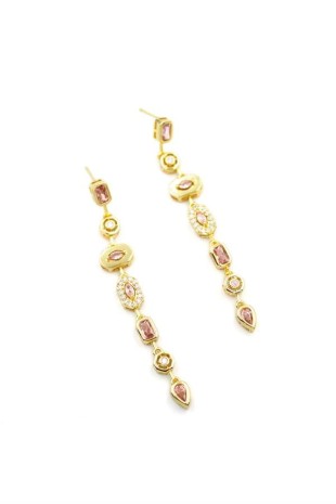 Element Küpe - Altın