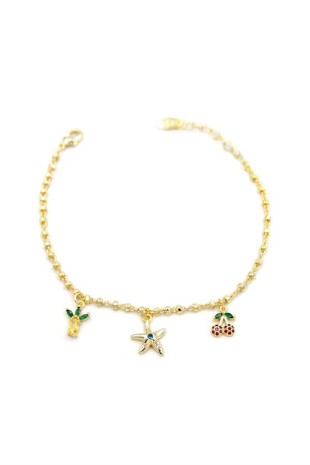 VİP Bileklik - Altın VİP Bileklik - Altın