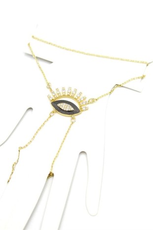 Göz Şahmeran - Altın