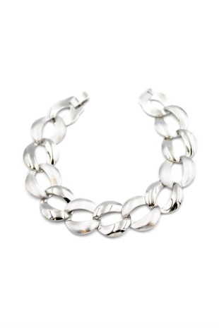 Xuping Vip Bileklik - Gümüş Xuping Vip Bileklik - Gümüş