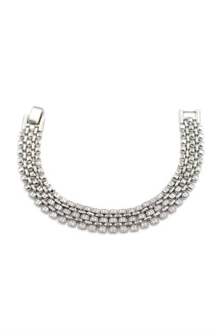 Xuping Vip Bileklik - Gümüş Xuping Vip Bileklik - Gümüş