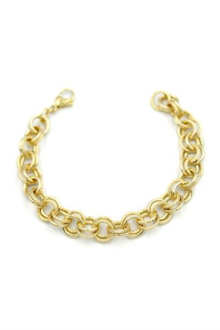 Xuping Vip Bileklik - 14K Altın Xuping Vip Bileklik - 14K Altın