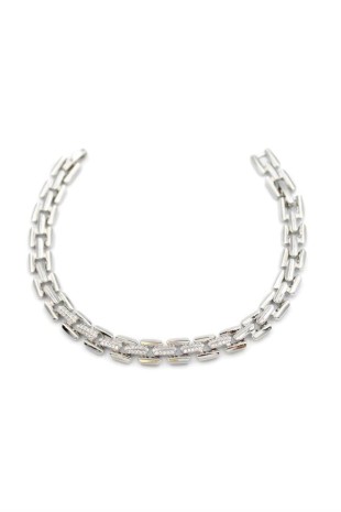 Xuping Vip Bileklik - Gümüş Xuping Vip Bileklik - Gümüş