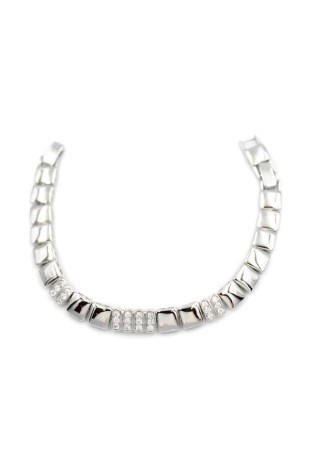 Xuping Vip Bileklik - Gümüş Xuping Vip Bileklik - Gümüş