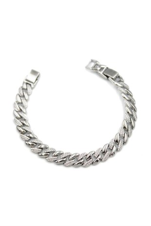 Xuping Vip Bileklik - Gümüş Xuping Vip Bileklik - Gümüş