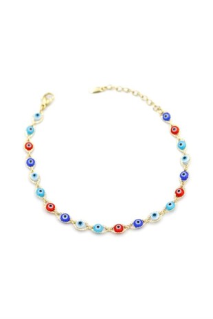 Xuping Vip Bileklik - ÇOK RENKLİ Xuping Vip Bileklik - ÇOK RENKLİ