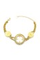 Çeyreklik Bileklik - Altın Çeyreklik Bileklik - Altın