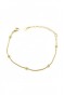 Dorika  Bileklik - Altın