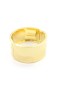 Kelepçe Bilezik - Altın Kelepçe Bilezik - Altın