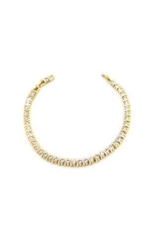 Taşlı Bileklik - Altın Taşlı Bileklik - Altın