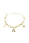 Charm Bileklik - Altın Charm Bileklik - Altın