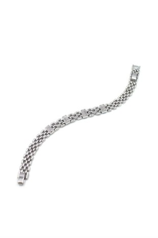 Xuping Vip Bileklik - Gümüş Xuping Vip Bileklik - Gümüş