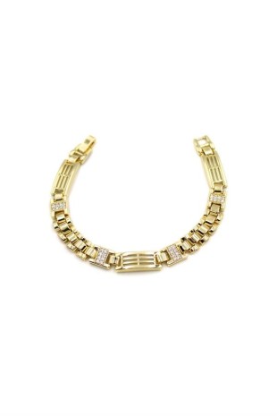 Xuping Vip Bileklik - Altın Xuping Vip Bileklik - Altın