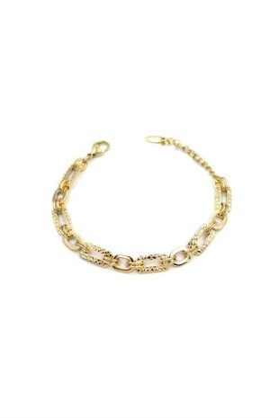 Xuping Vip Bileklik - Altın