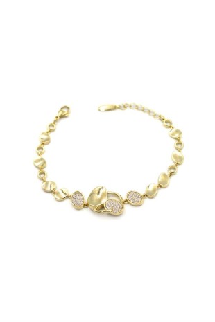 Xuping Vip Bileklik - Altın Xuping Vip Bileklik - Altın