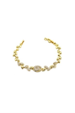 Xuping Vip Bileklik - Altın Xuping Vip Bileklik - Altın