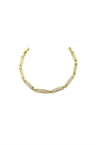 Xuping Vip Bileklik - Altın Xuping Vip Bileklik - Altın