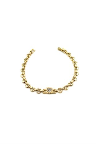 Xuping Vip Bileklik - Altın Xuping Vip Bileklik - Altın