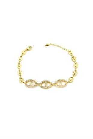 Xuping Vip Bileklik - Altın Xuping Vip Bileklik - Altın