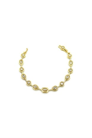 Xuping Vip Bileklik - Altın Xuping Vip Bileklik - Altın